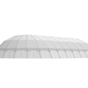 Capsule Tent