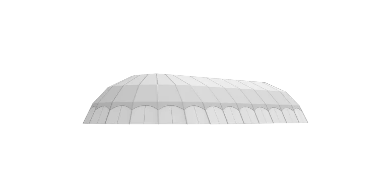 Capsule Tent