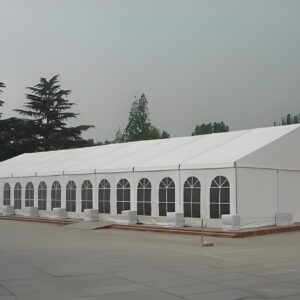 20m x 45m Wedding Tent